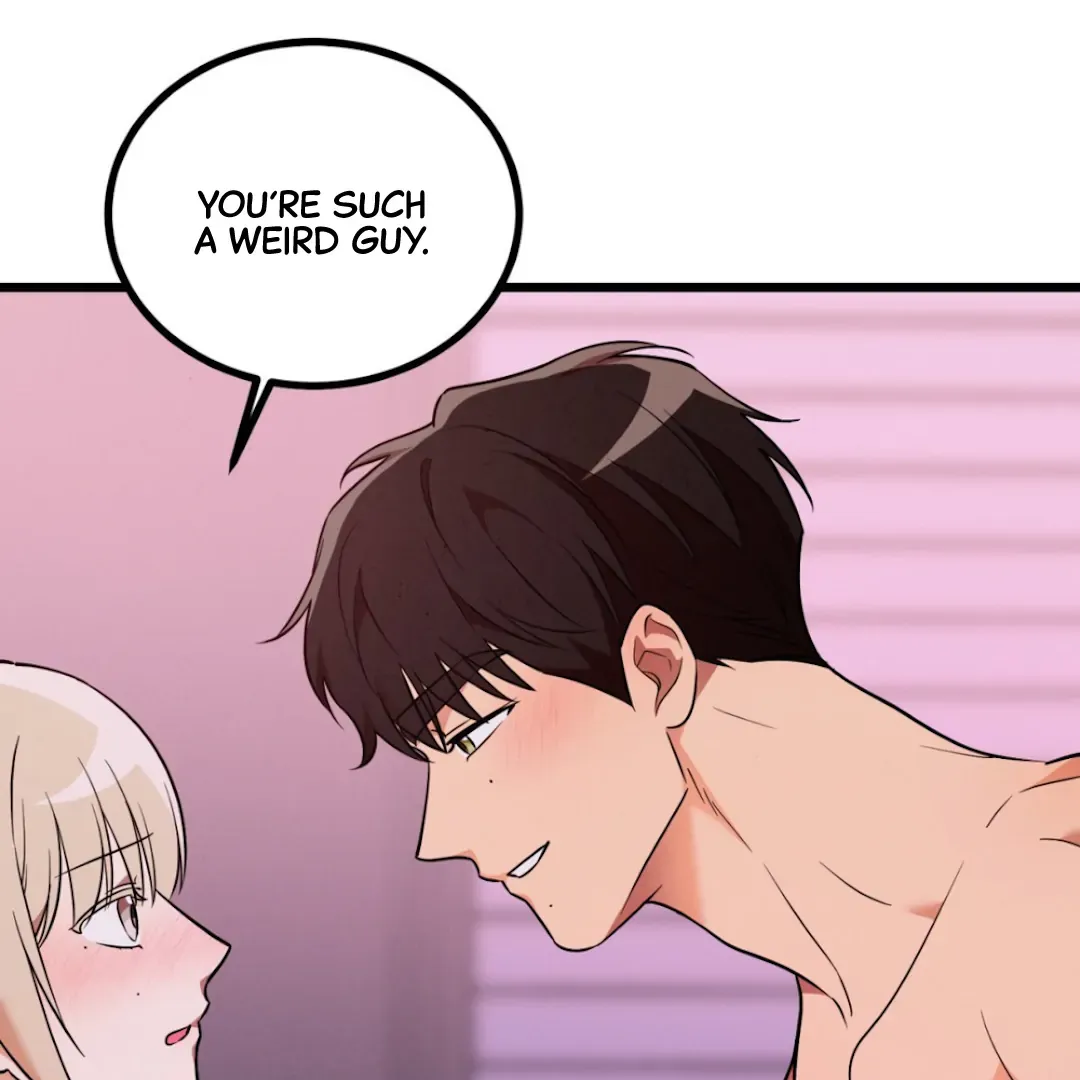 The Fingers I Crave Chapter 3 page 92 - 