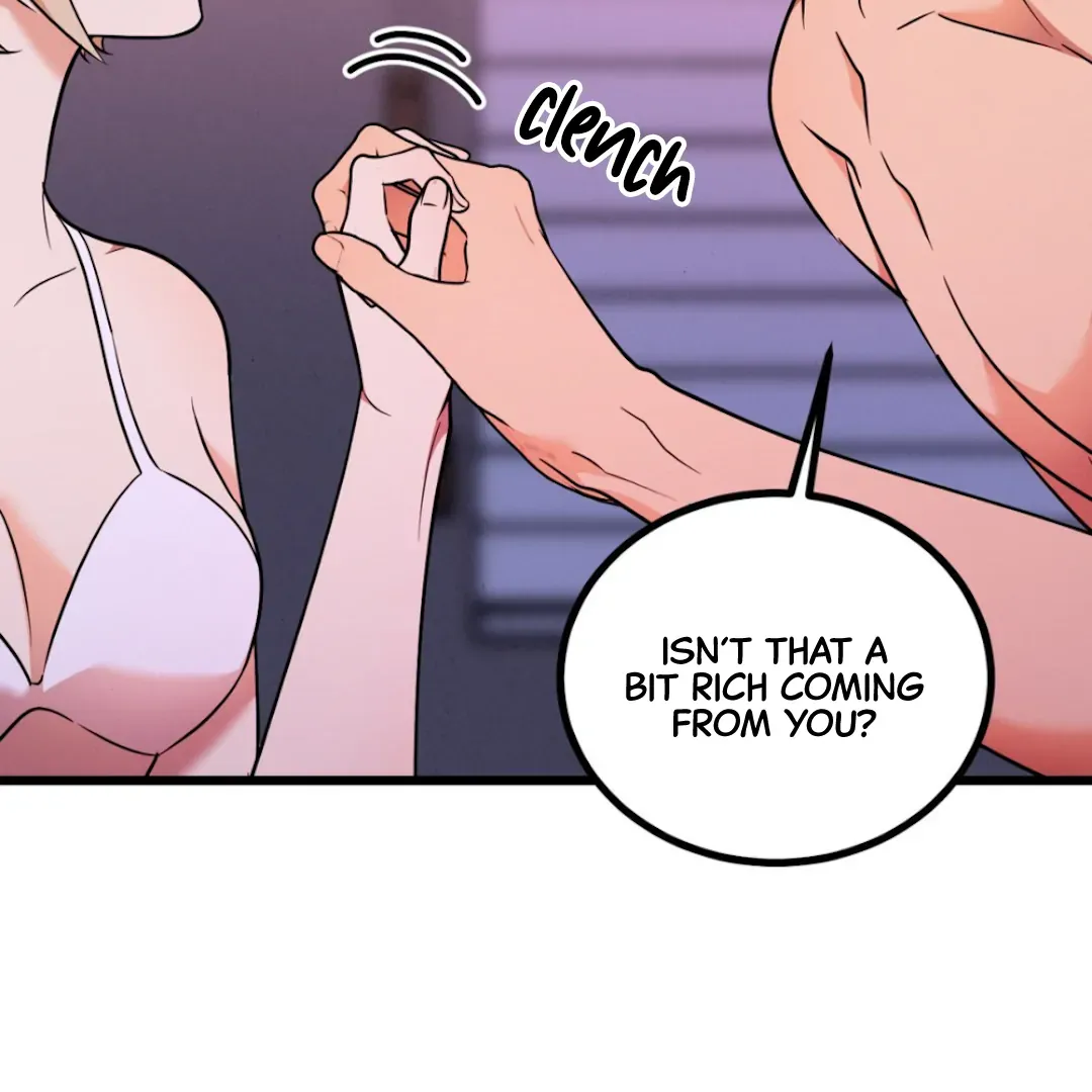 The Fingers I Crave Chapter 3 page 93 - 