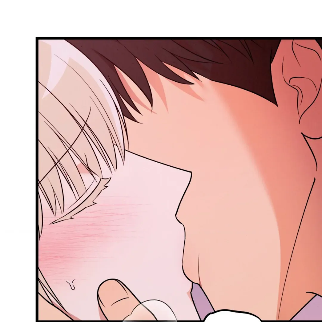 The Fingers I Crave Chapter 3 page 95 - 