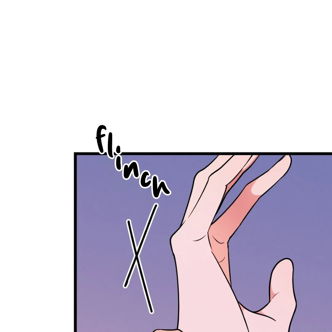 The Fingers I Crave Chapter 3 page 100 - 