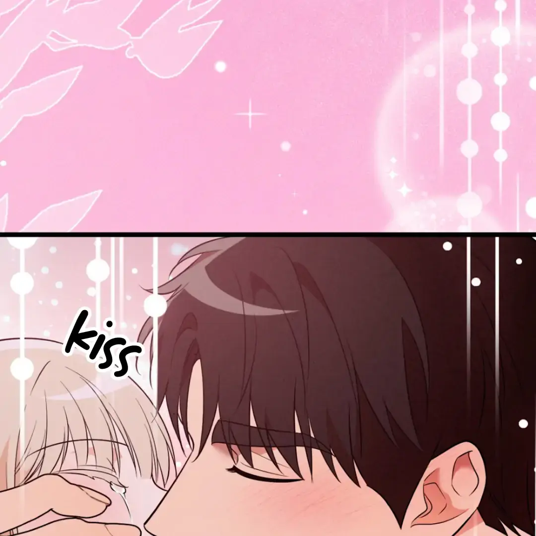 The Fingers I Crave Chapter 4 page 103 - 