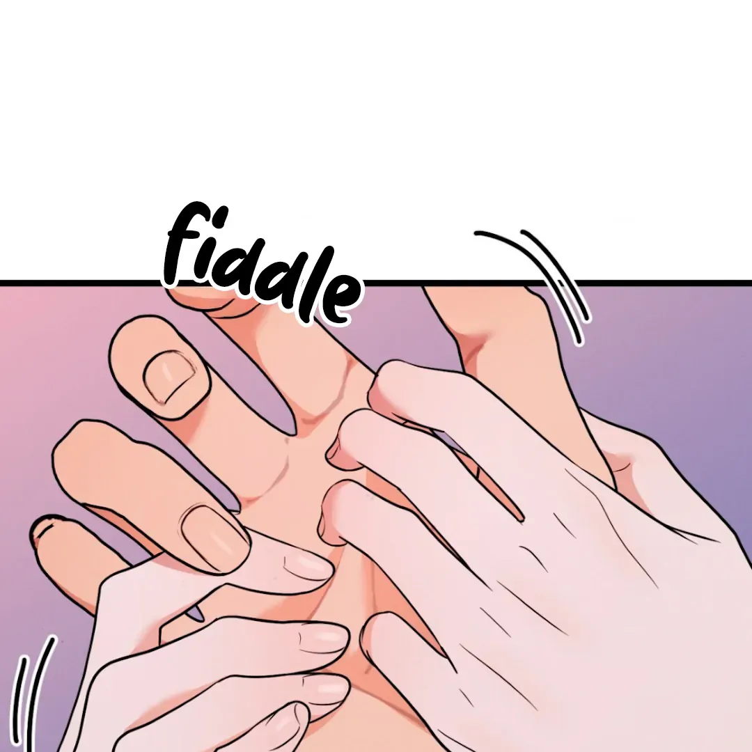 The Fingers I Crave Chapter 4 page 107 - 