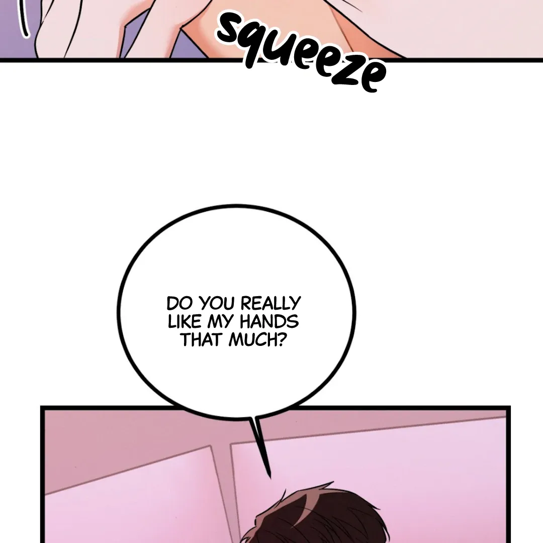 The Fingers I Crave Chapter 4 page 108 - 