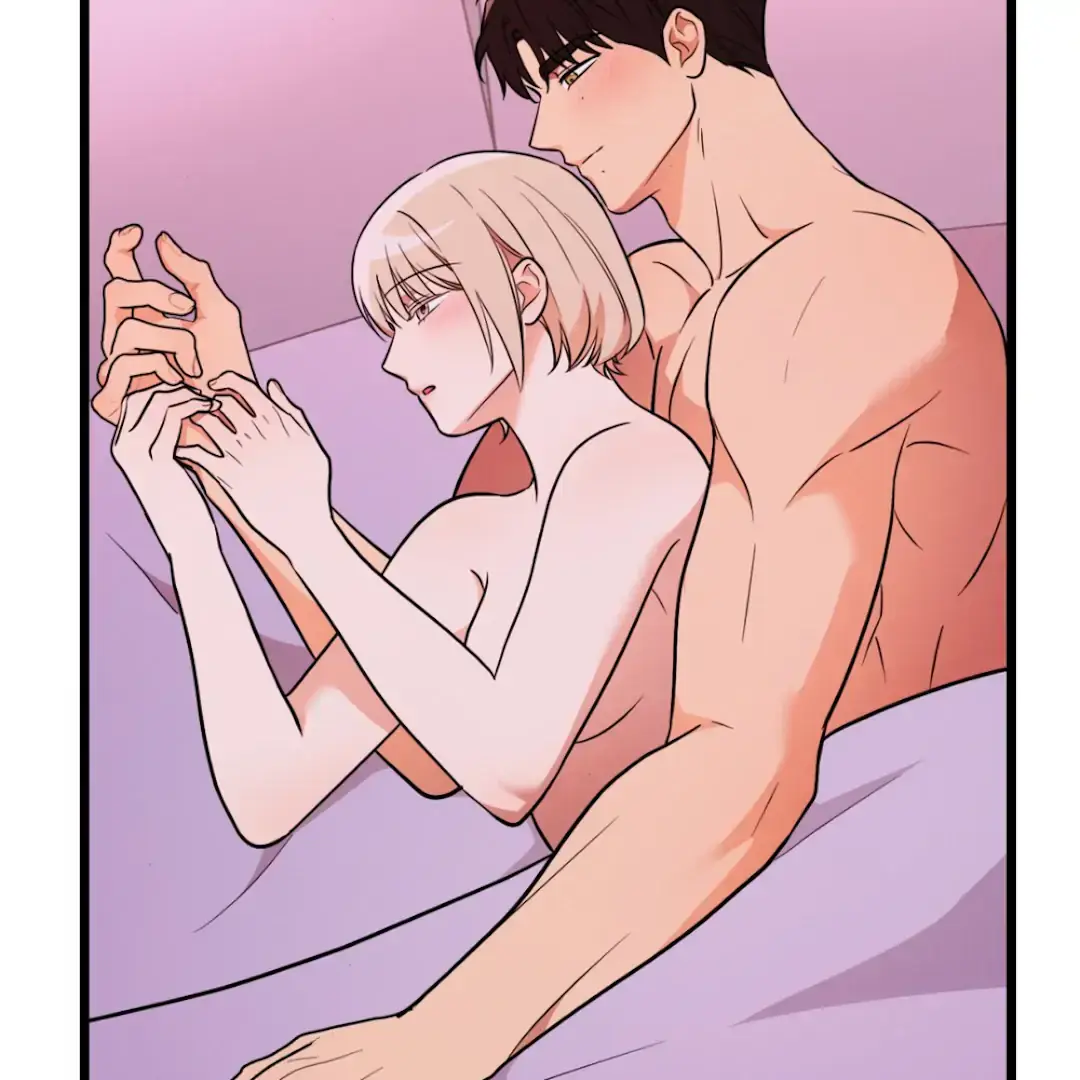 The Fingers I Crave Chapter 4 page 109 - 