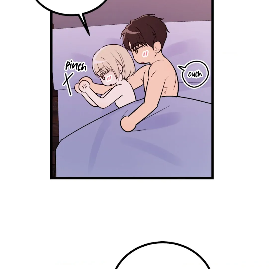 The Fingers I Crave Chapter 4 page 111 - 