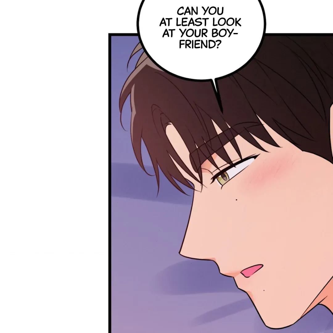 The Fingers I Crave Chapter 4 page 112 - 