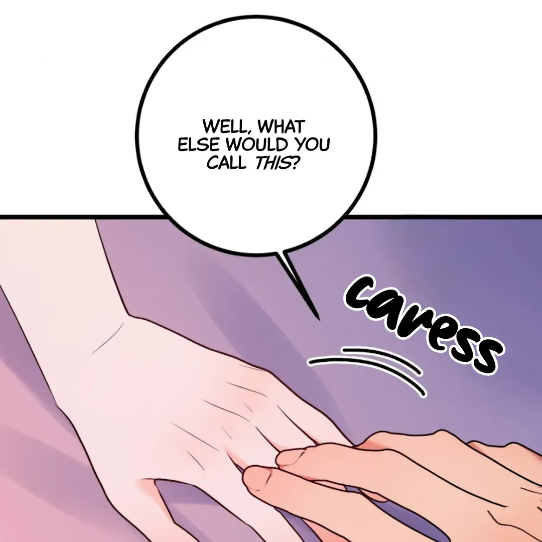 The Fingers I Crave Chapter 4 page 115 - 