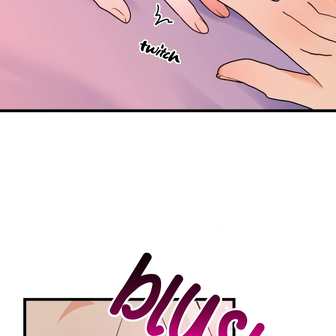 The Fingers I Crave Chapter 4 page 116 - 