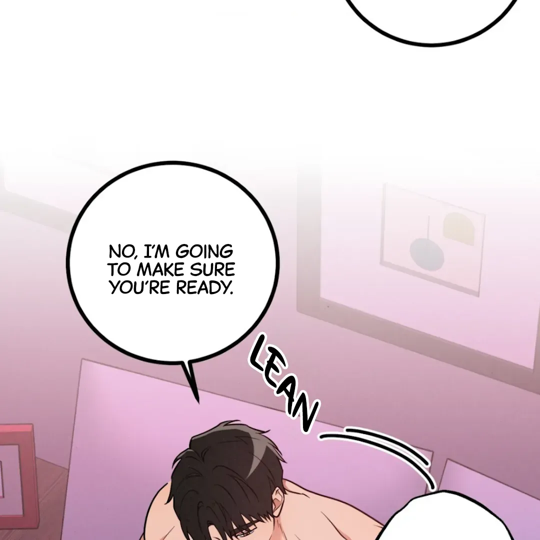 The Fingers I Crave Chapter 4 page 18 - 