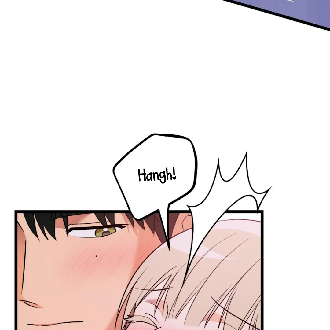 The Fingers I Crave Chapter 4 page 20 - 
