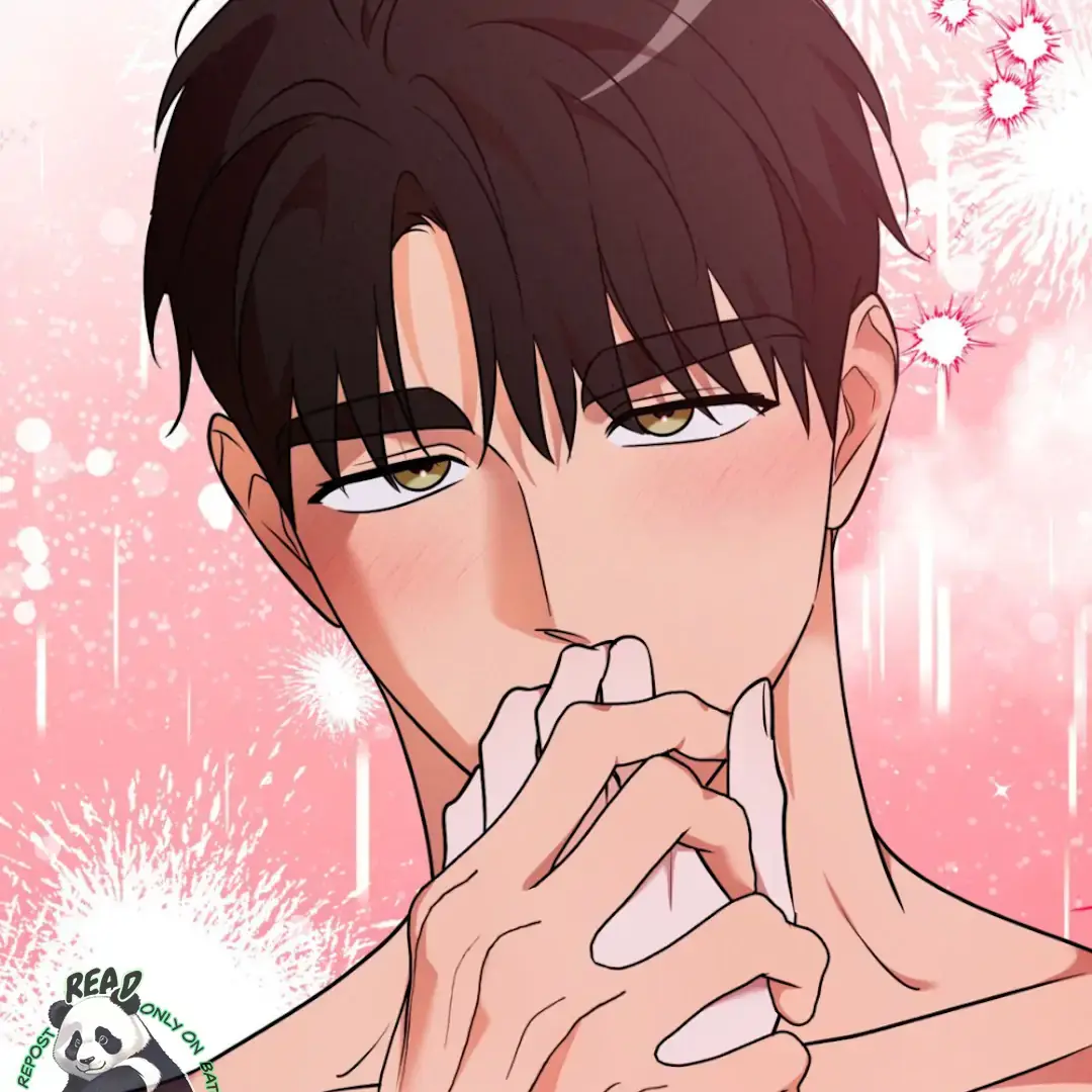 The Fingers I Crave Chapter 4 page 3 - 