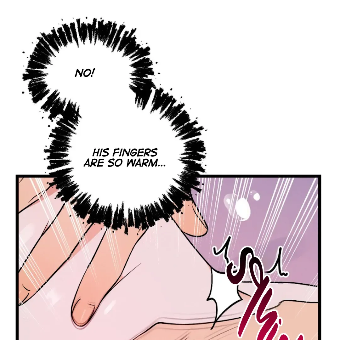 The Fingers I Crave Chapter 4 page 22 - 