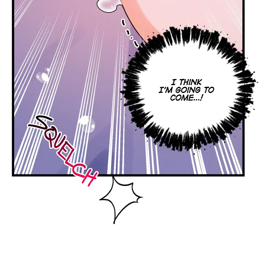 The Fingers I Crave Chapter 4 page 24 - 