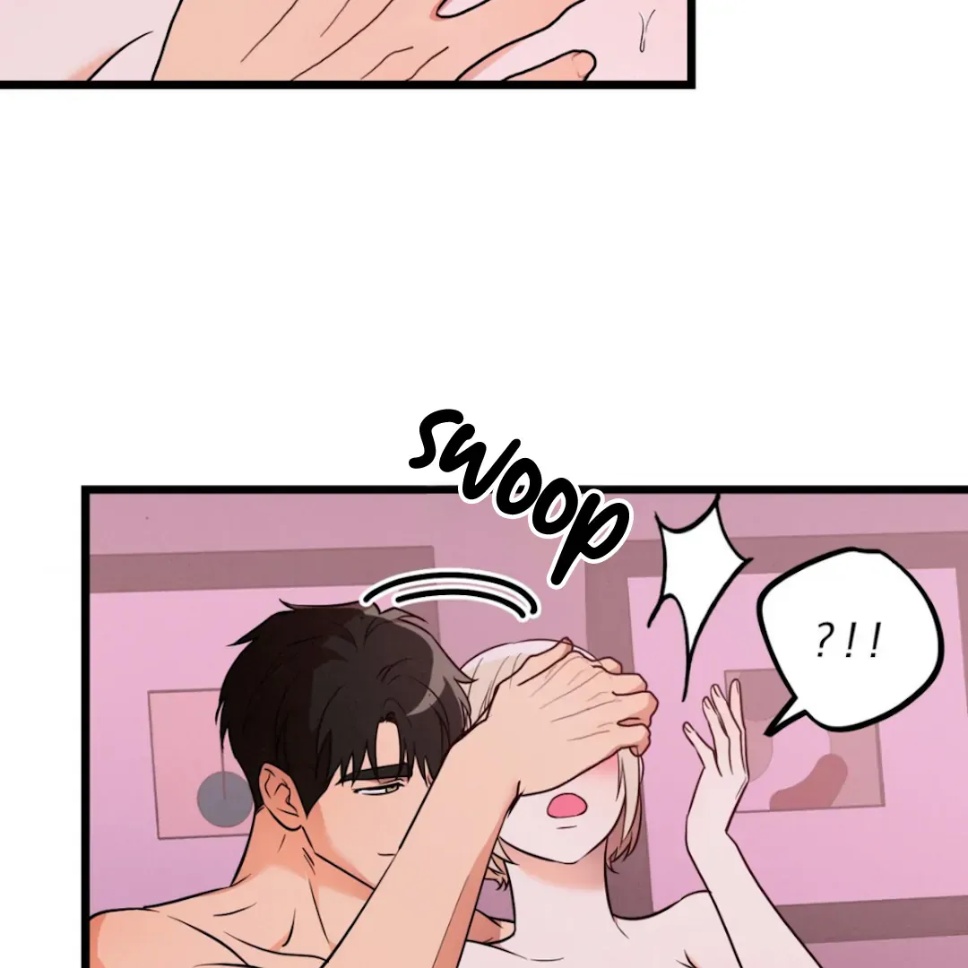 The Fingers I Crave Chapter 4 page 26 - 
