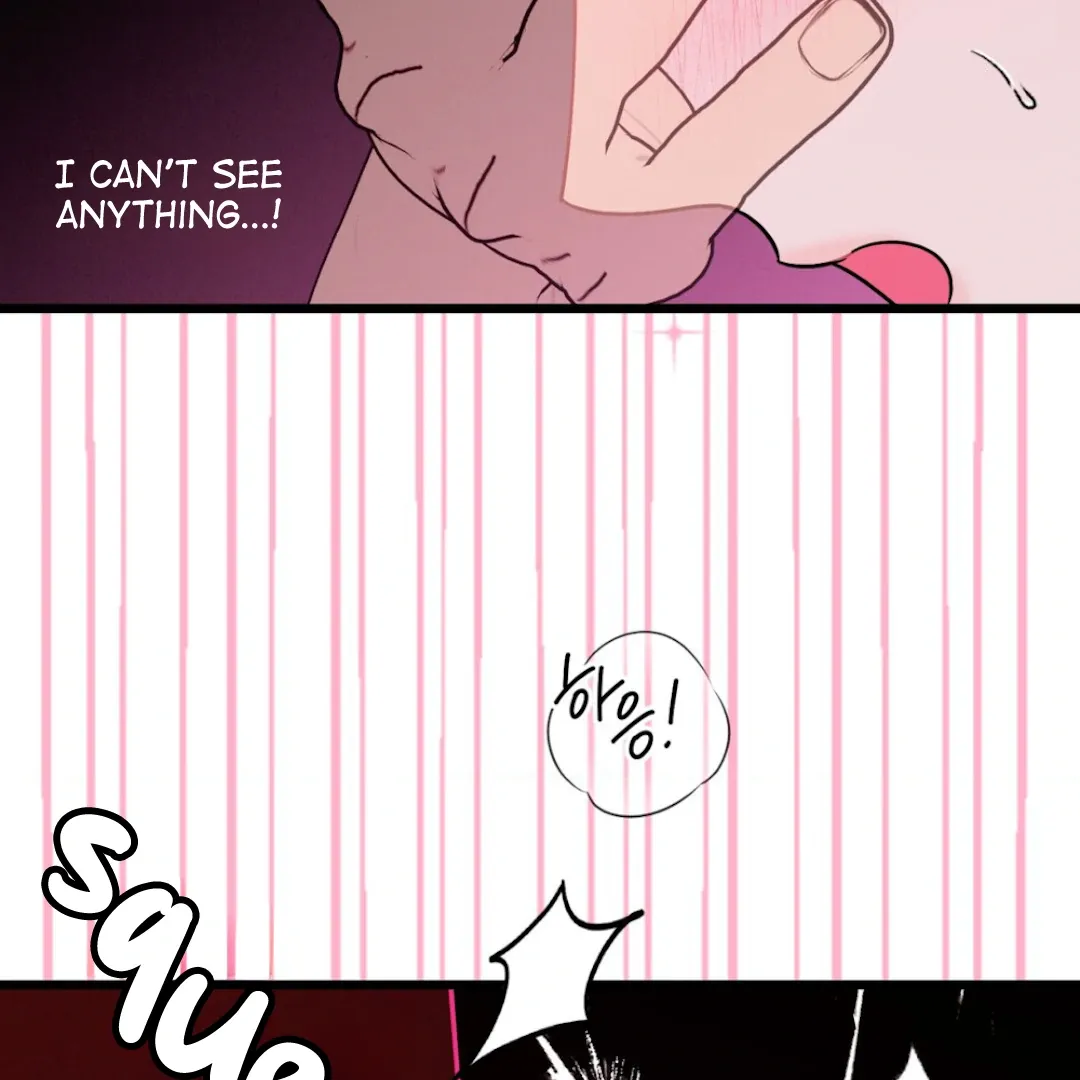 The Fingers I Crave Chapter 4 page 29 - 