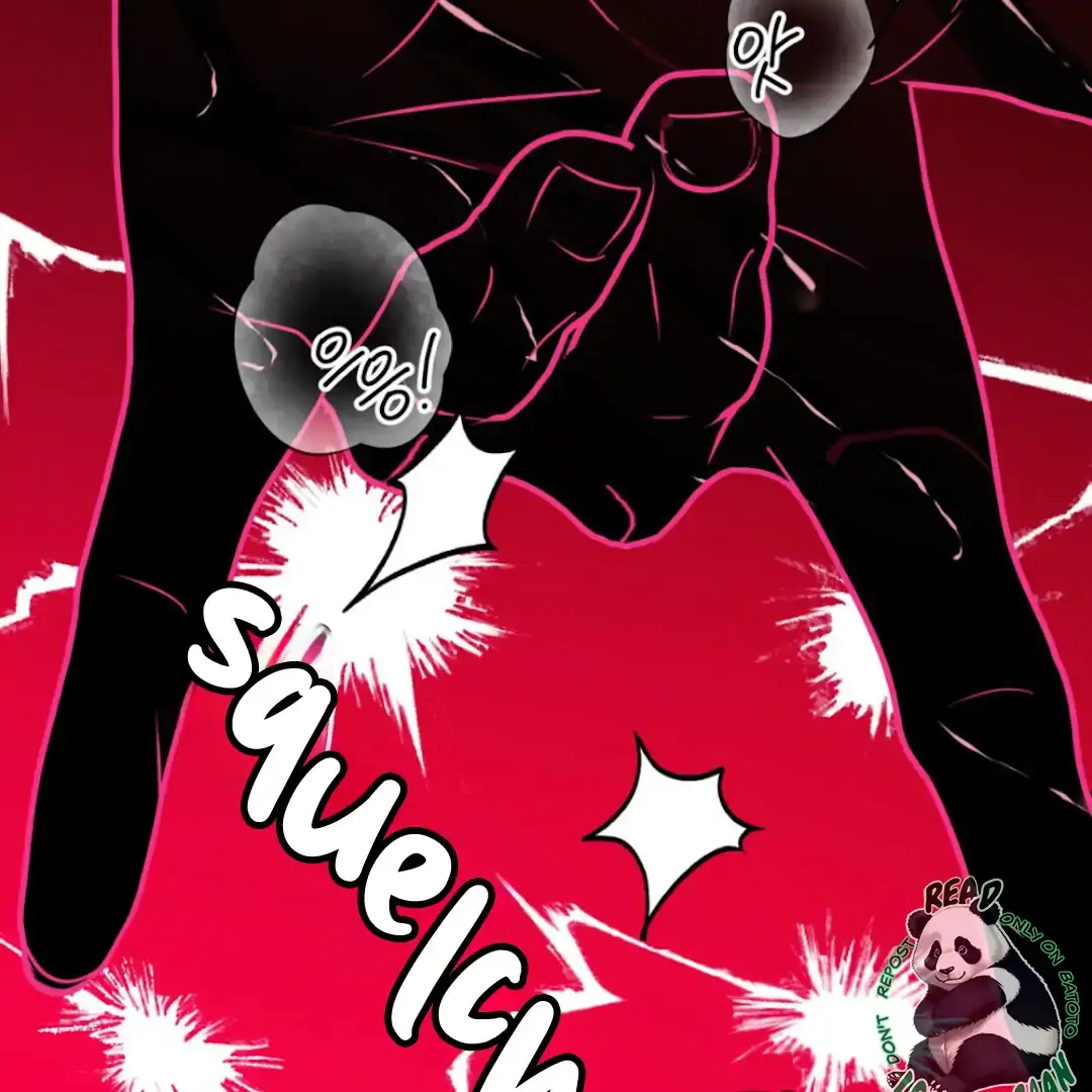 The Fingers I Crave Chapter 4 page 31 - 