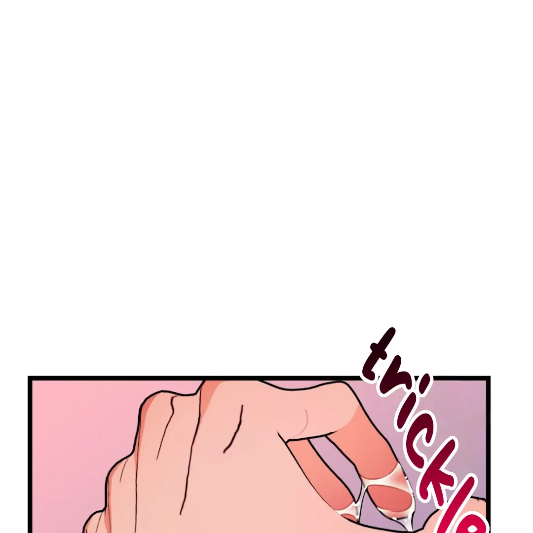 The Fingers I Crave Chapter 4 page 37 - 