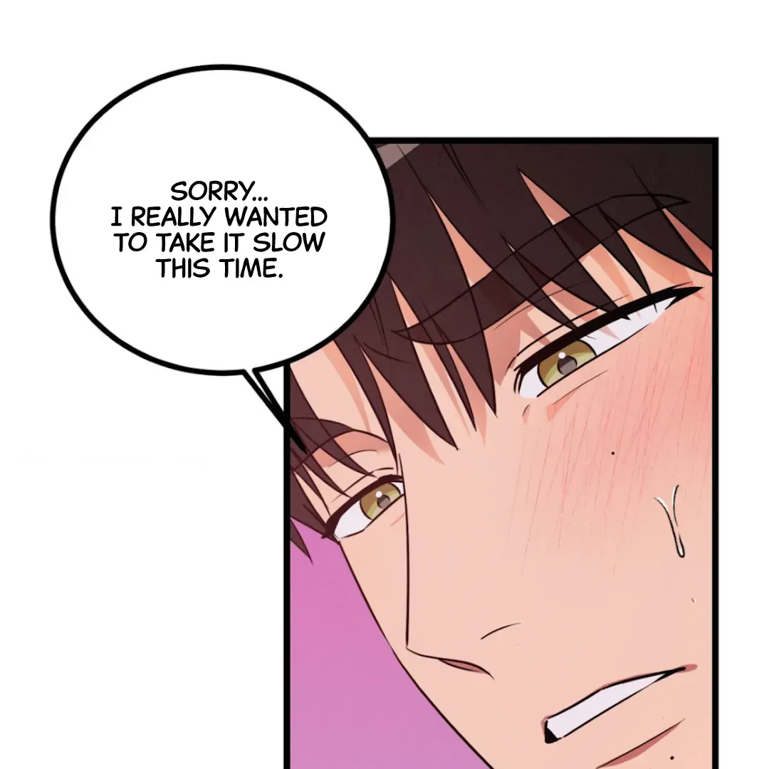 The Fingers I Crave Chapter 4 page 49 - 