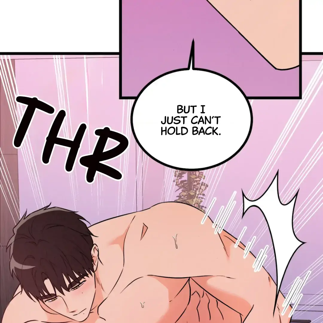 The Fingers I Crave Chapter 4 page 50 - 