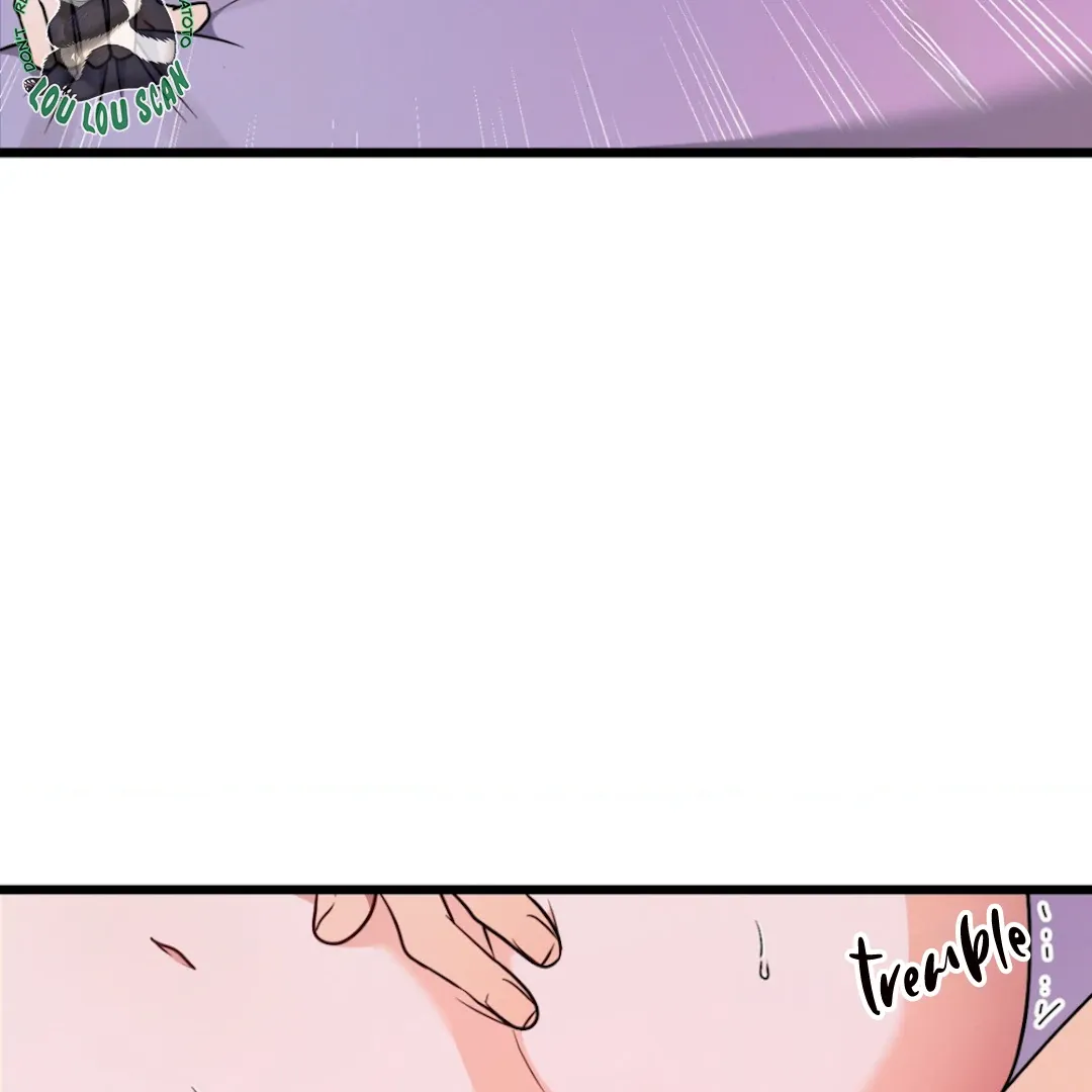 The Fingers I Crave Chapter 4 page 52 - 