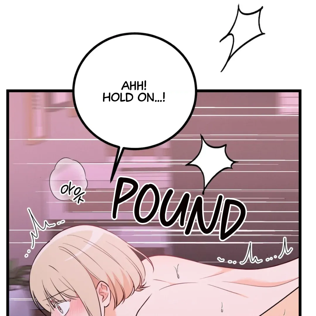 The Fingers I Crave Chapter 4 page 54 - 