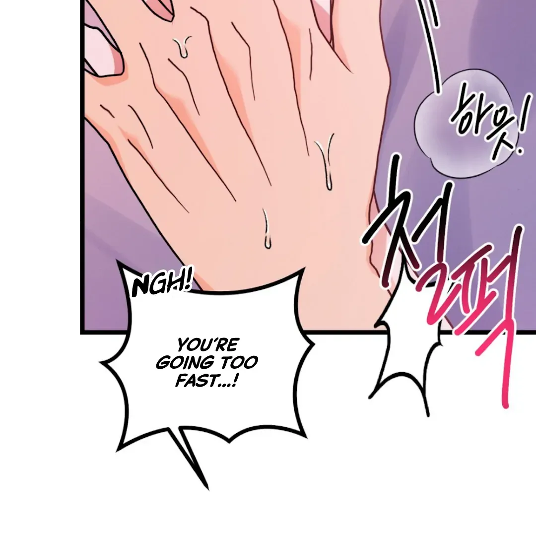 The Fingers I Crave Chapter 4 page 57 - 