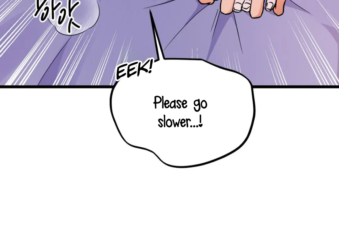 The Fingers I Crave Chapter 4 page 60 - 