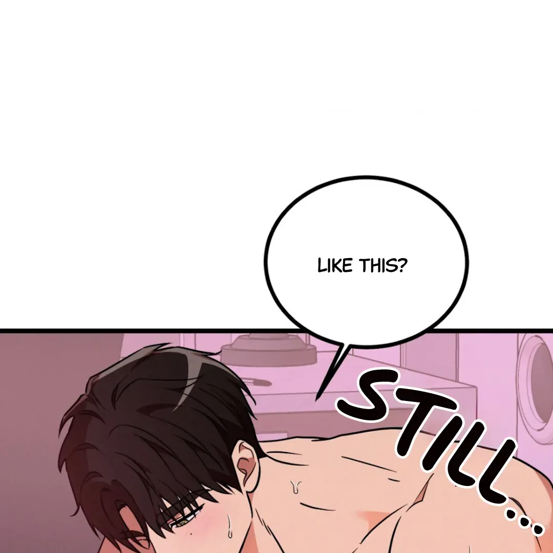 The Fingers I Crave Chapter 4 page 64 - 