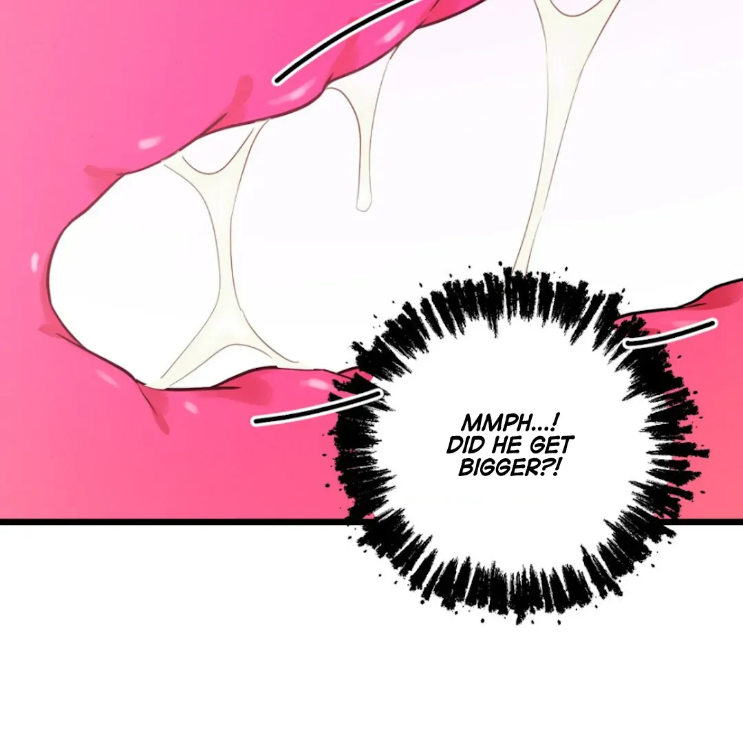 The Fingers I Crave Chapter 4 page 69 - 
