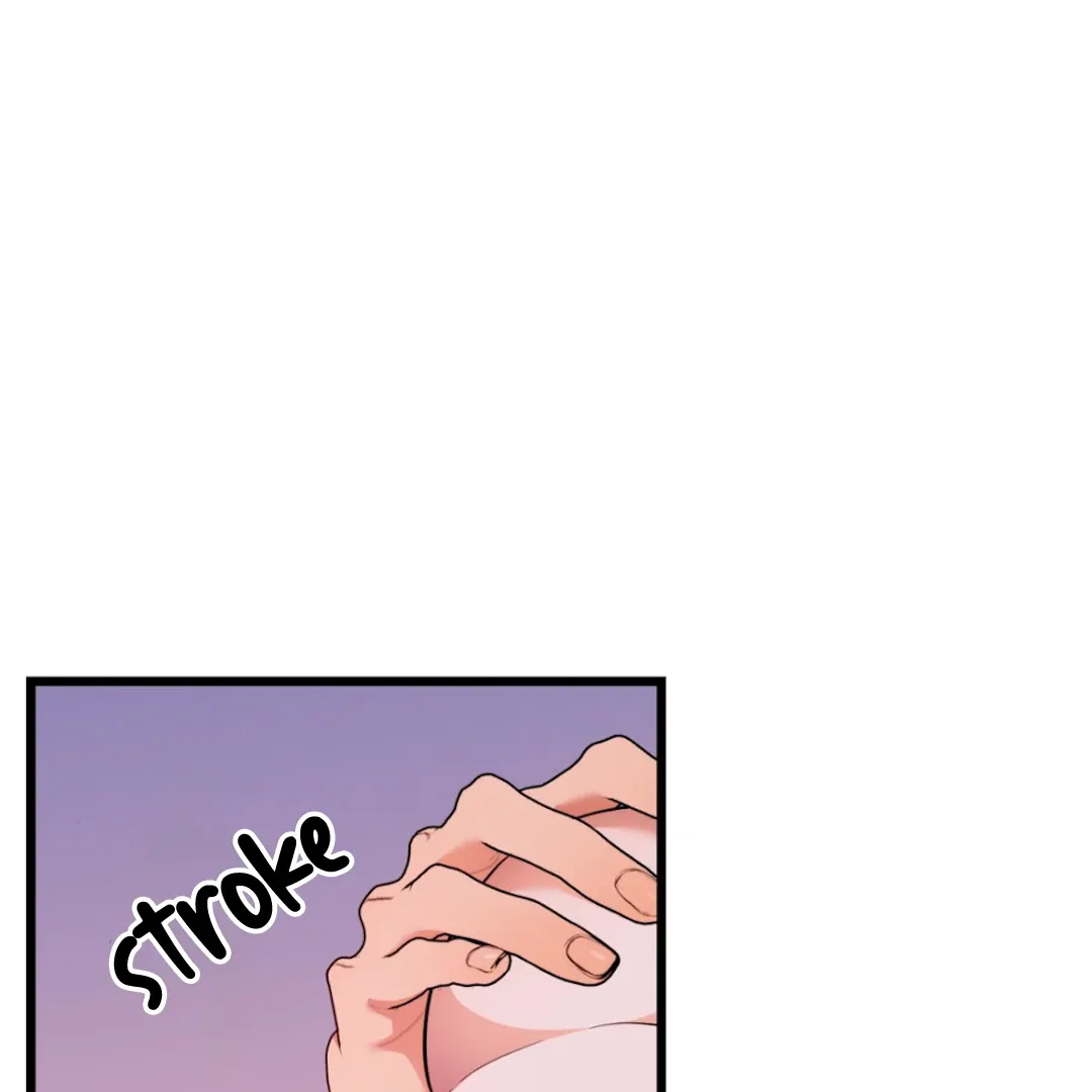 The Fingers I Crave Chapter 4 page 8 - 
