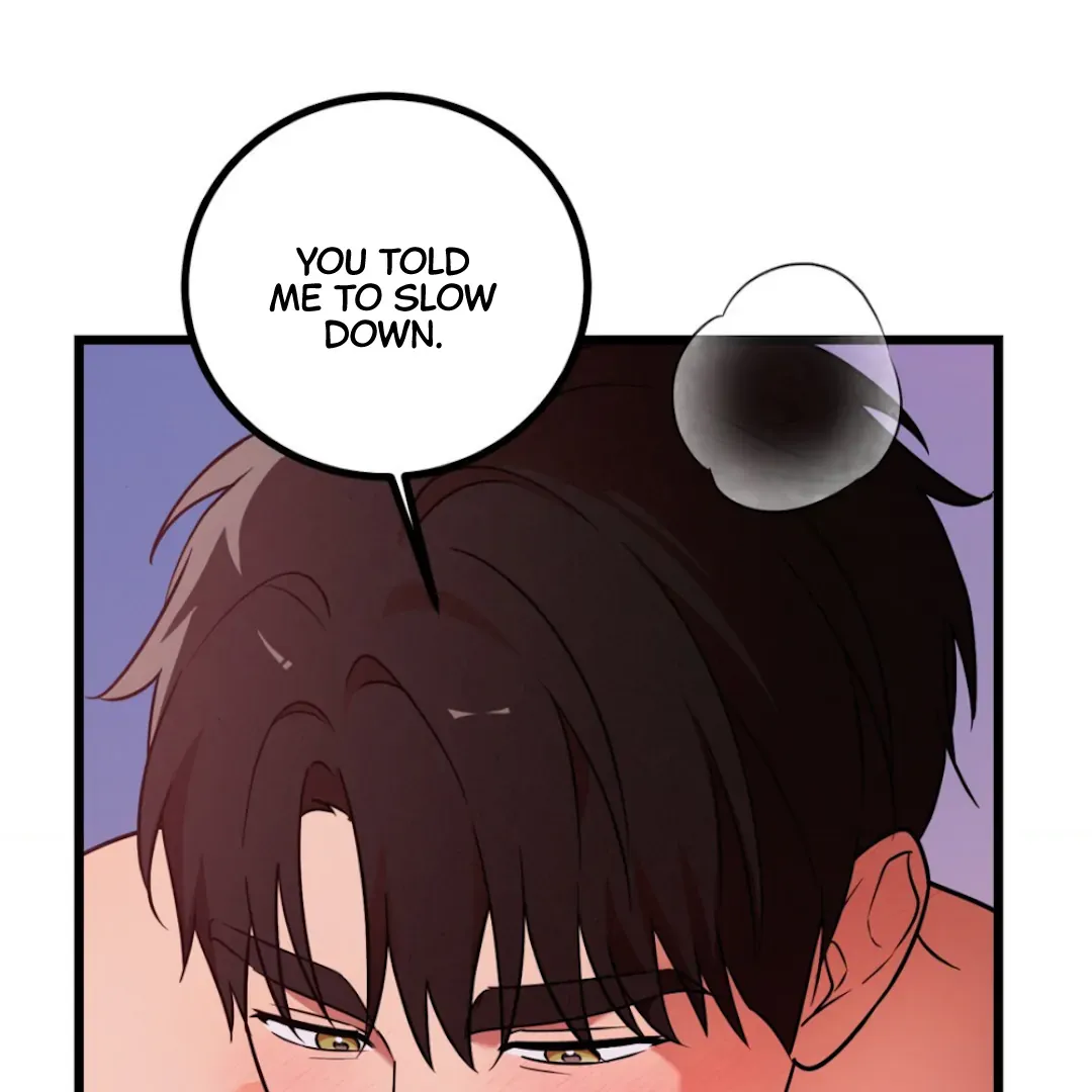 The Fingers I Crave Chapter 4 page 72 - 