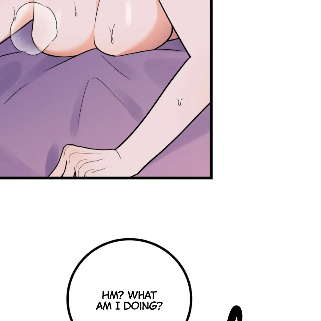 The Fingers I Crave Chapter 4 page 75 - 