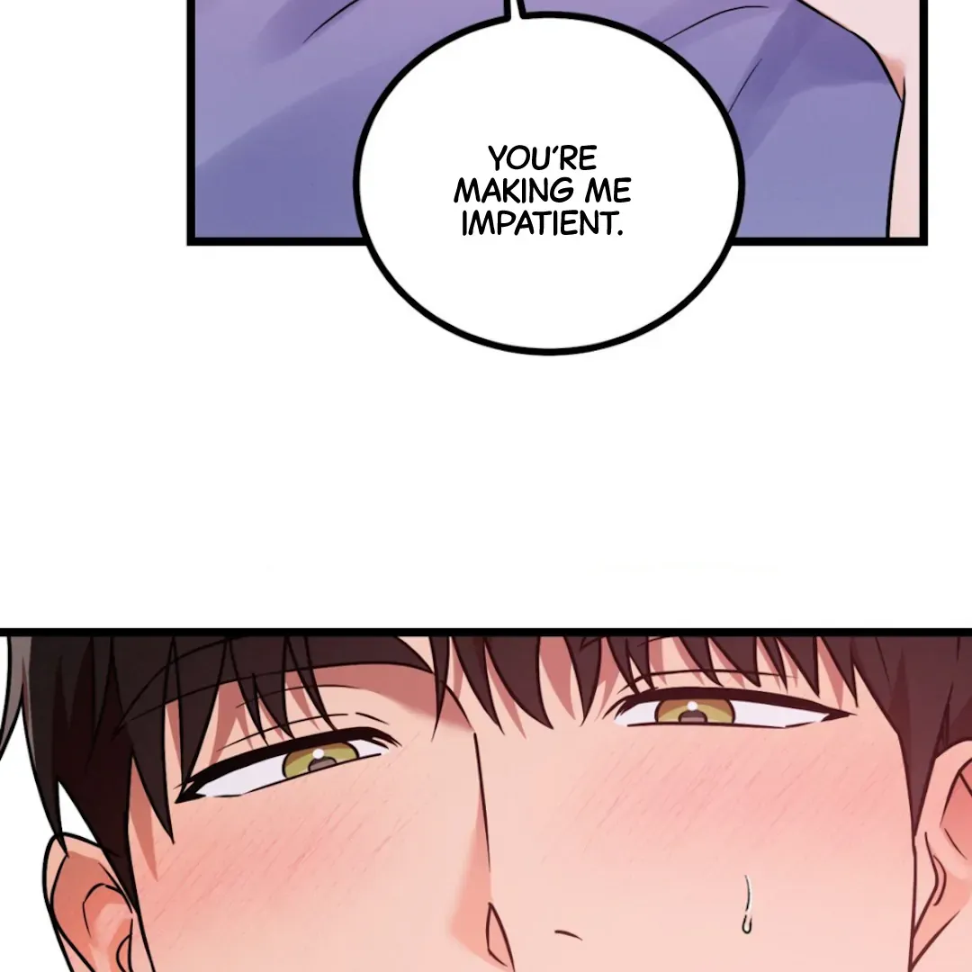 The Fingers I Crave Chapter 4 page 80 - 