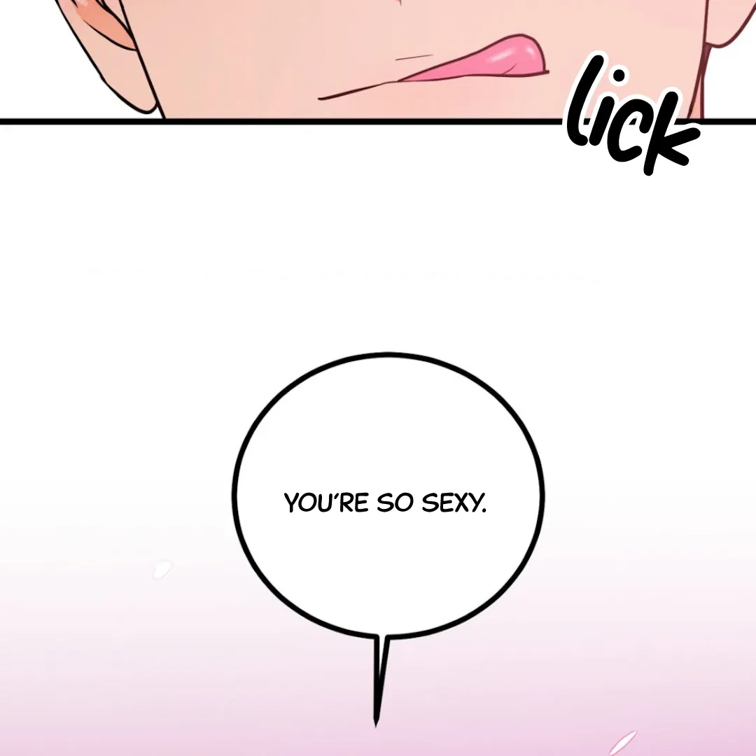 The Fingers I Crave Chapter 4 page 81 - 