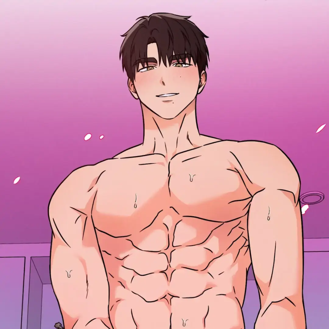 The Fingers I Crave Chapter 4 page 82 - 