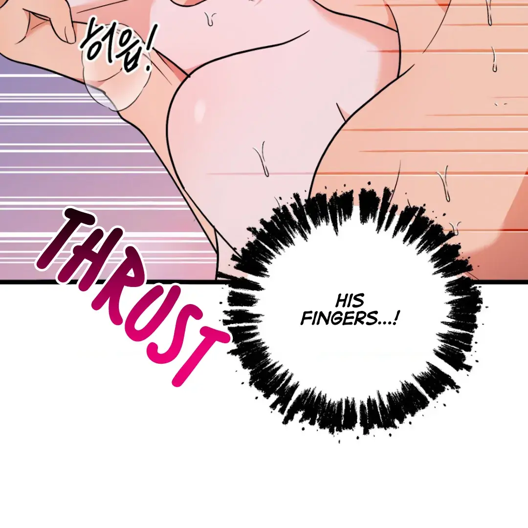 The Fingers I Crave Chapter 4 page 87 - 