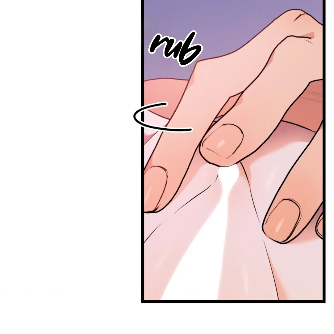The Fingers I Crave Chapter 4 page 10 - 