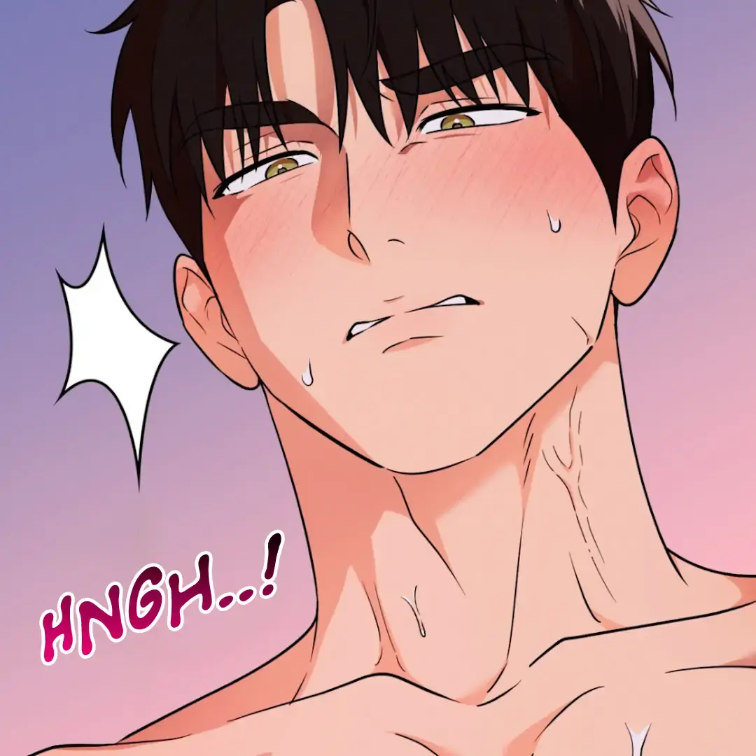 The Fingers I Crave Chapter 4 page 91 - 