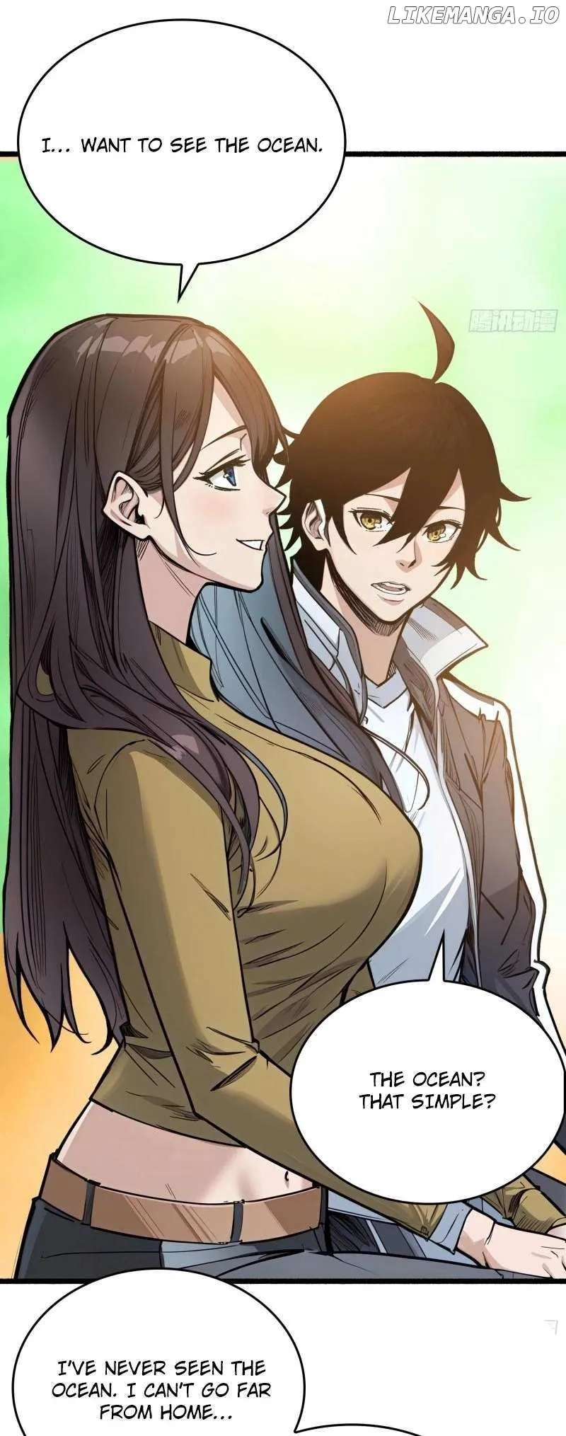 The First Strongest Player Chapter 1 page 24 - 