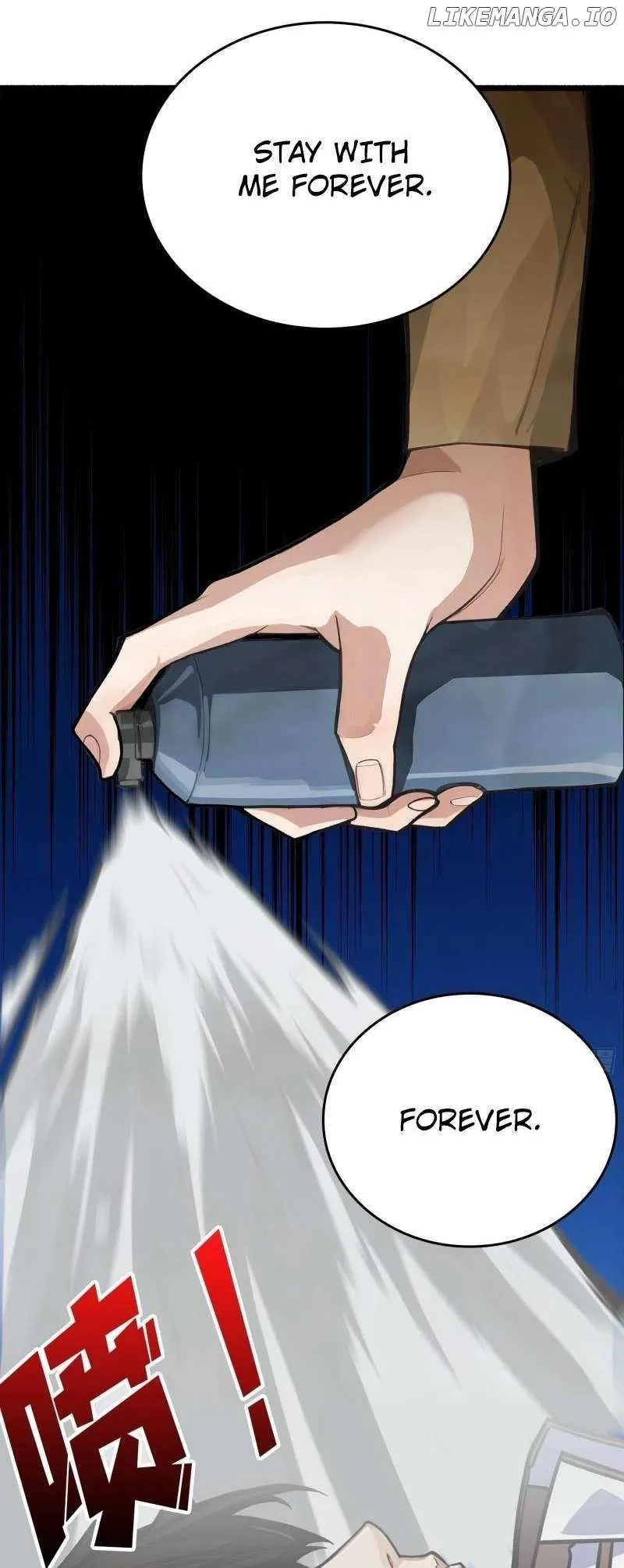 The First Strongest Player Chapter 1 page 30 - 