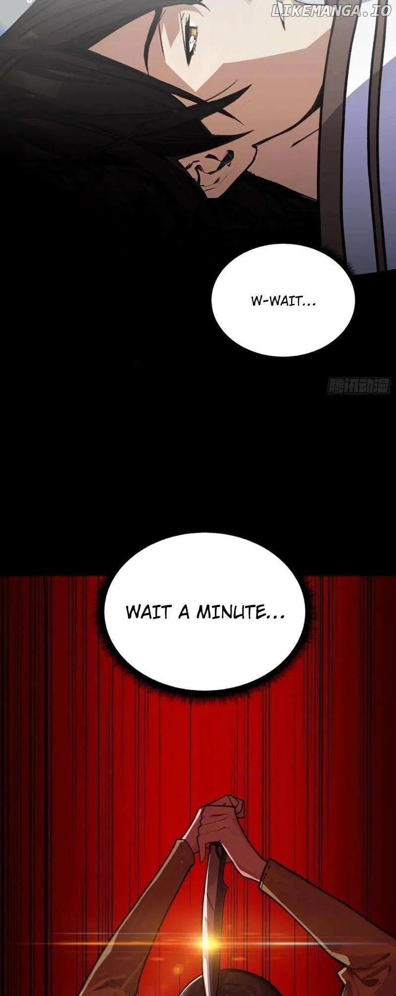 The First Strongest Player Chapter 1 page 31 - 