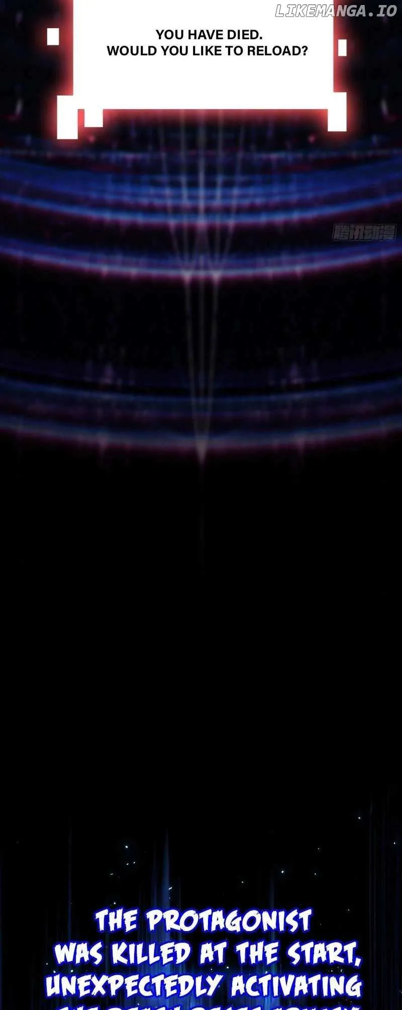 The First Strongest Player Chapter 1 page 34 - 