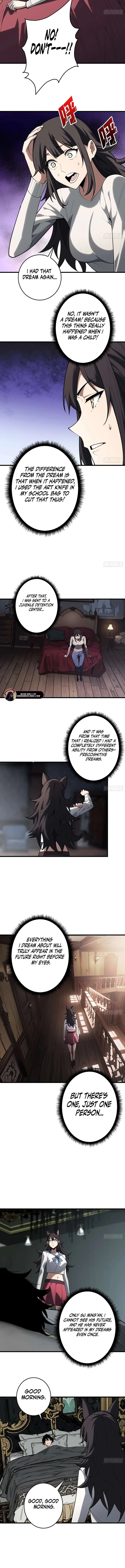 The First Strongest Player Chapter 10 page 2 - 