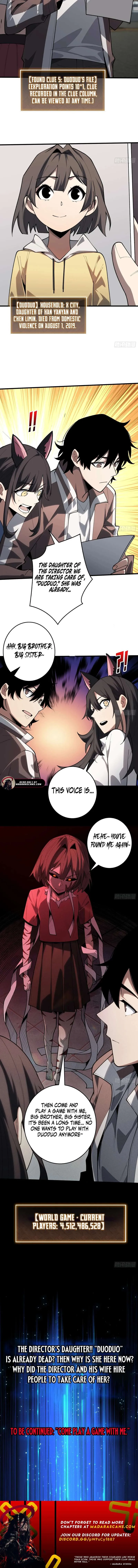 The First Strongest Player Chapter 10 page 6 - 