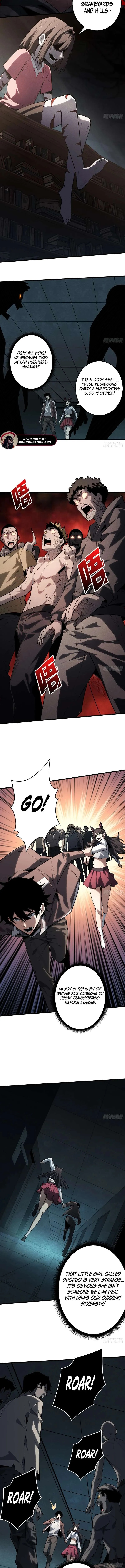 The First Strongest Player Chapter 11 page 2 - 