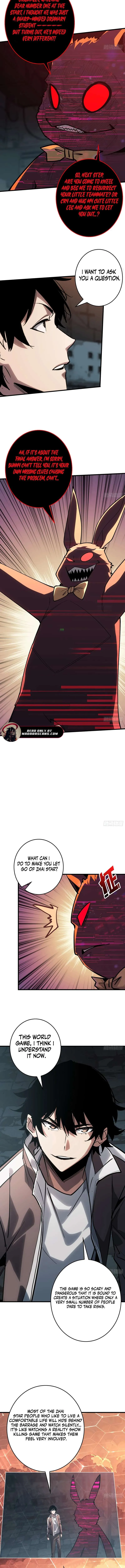 The First Strongest Player Chapter 12 page 5 - 