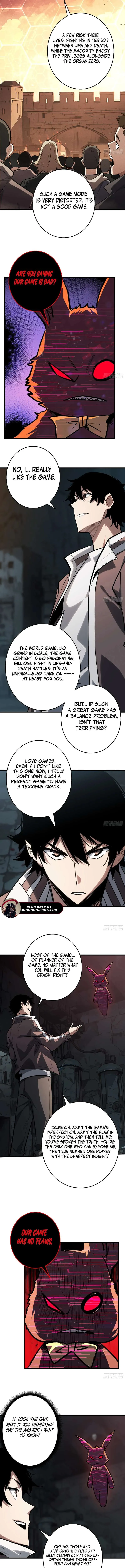 The First Strongest Player Chapter 12 page 6 - 