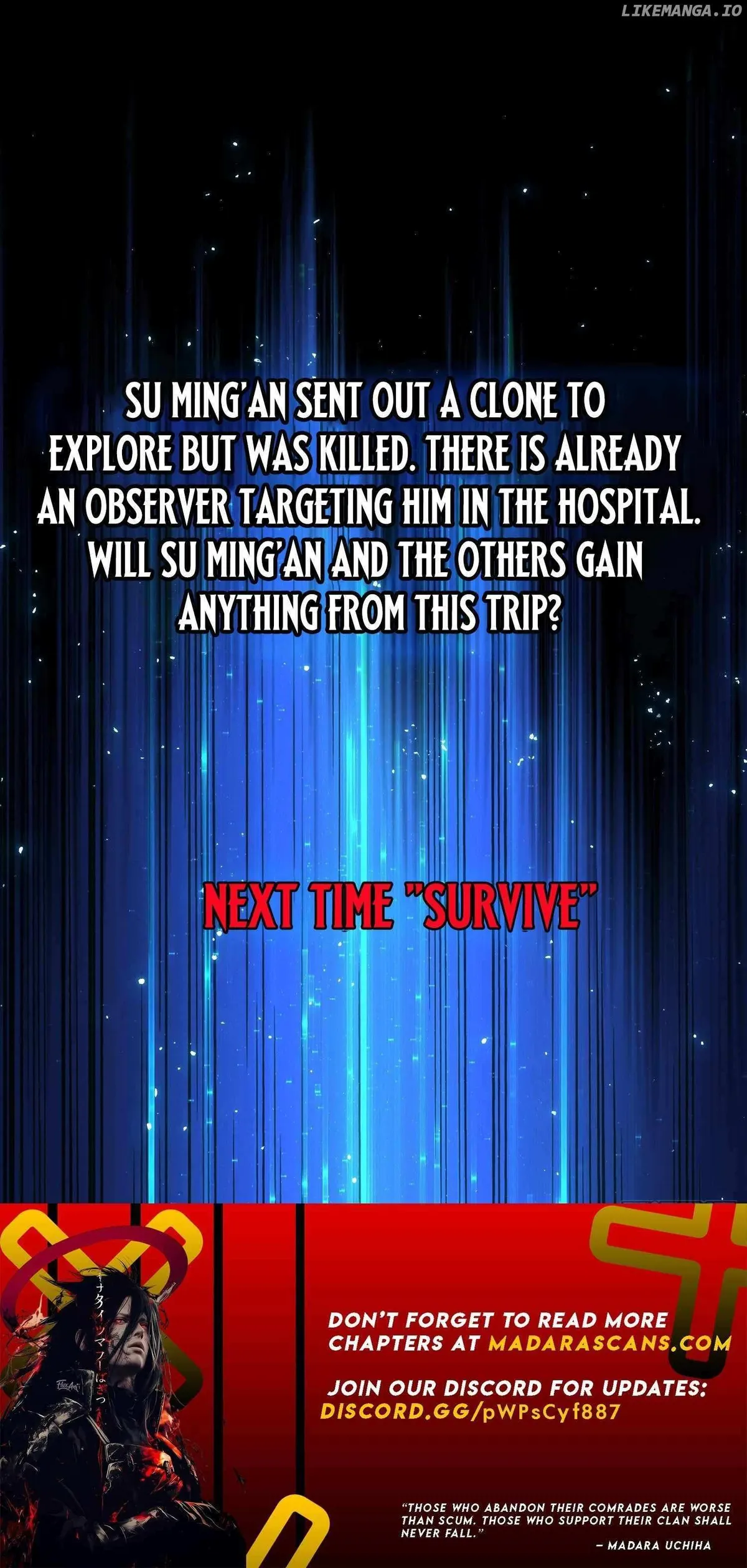 The First Strongest Player Chapter 19 page 12 - 