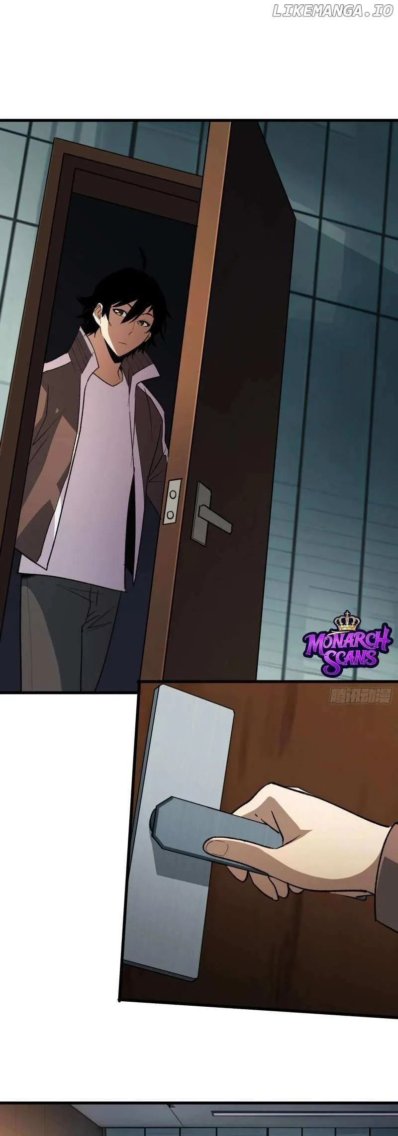 The First Strongest Player Chapter 2 page 16 - 