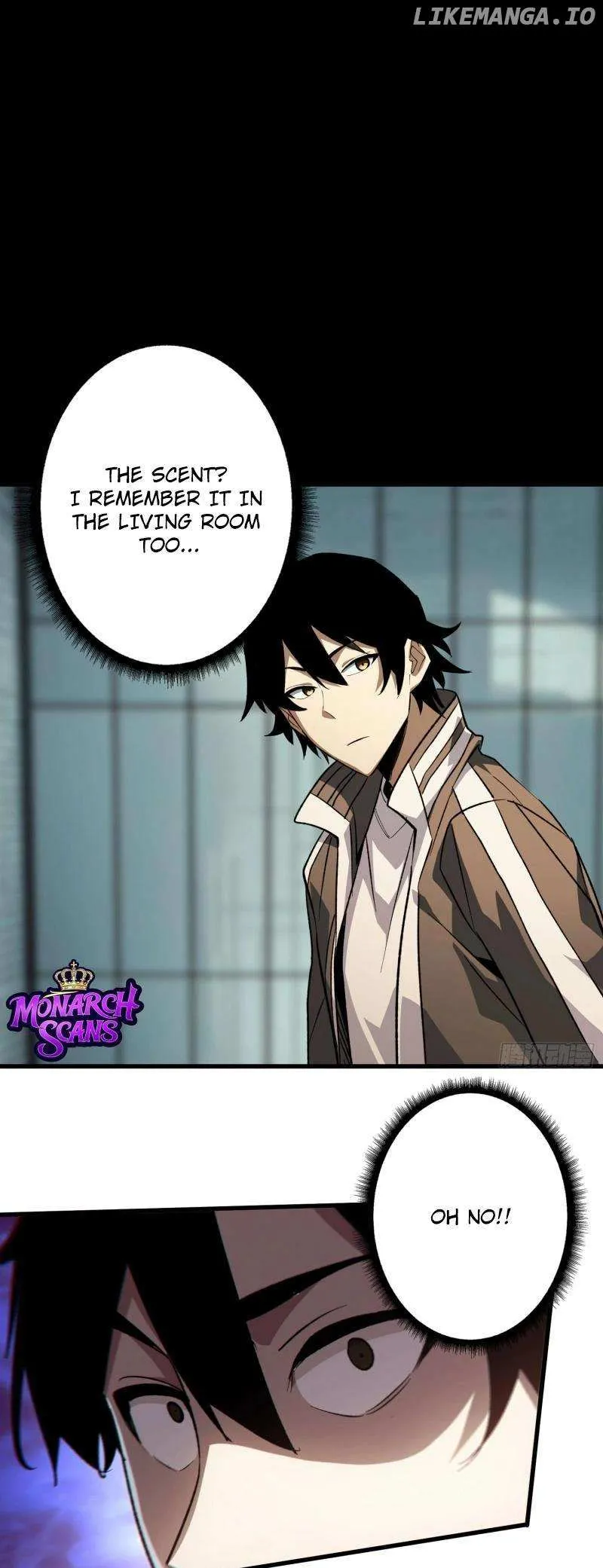 The First Strongest Player Chapter 2 page 22 - 